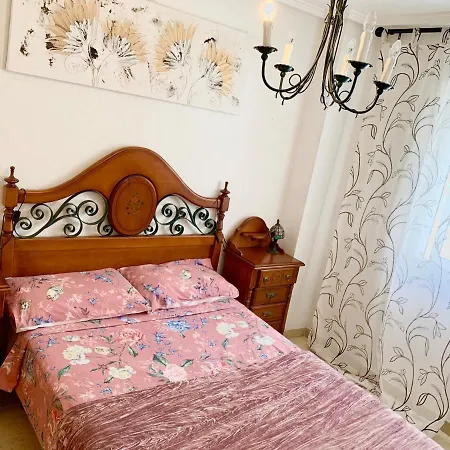 Apartment Felix De La Fuente Torrevieja