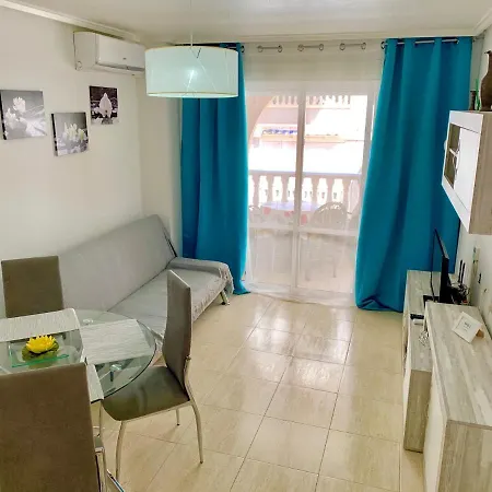 Apartment Felix De La Fuente Torrevieja