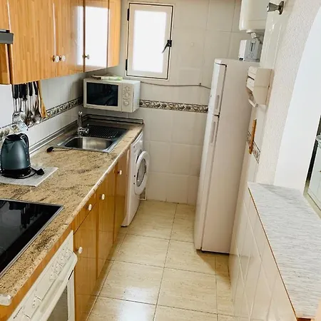 Felix De La Fuente * Torrevieja