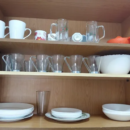 Felix De La Fuente Apartment *