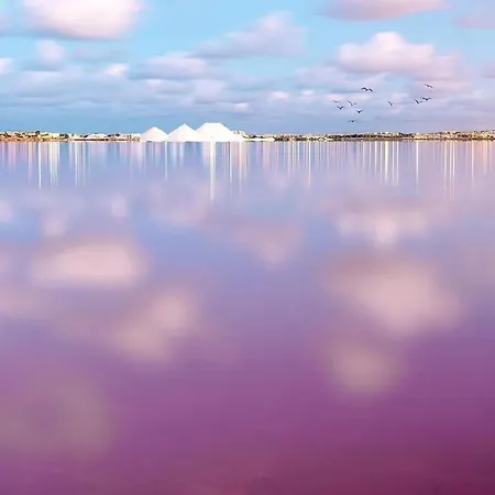 Felix De La Fuente Apartment *