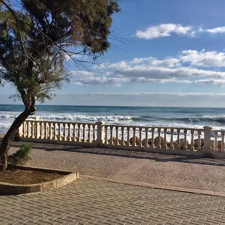 Apartment Felix De La Fuente