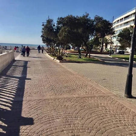 Felix De La Fuente Apartment Torrevieja