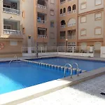 Felix De La Fuente Torrevieja