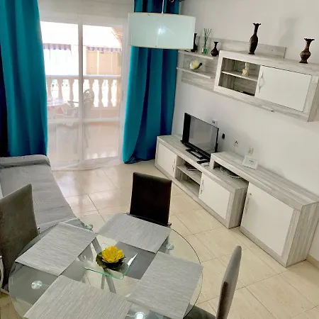 Apartment Felix De La Fuente *