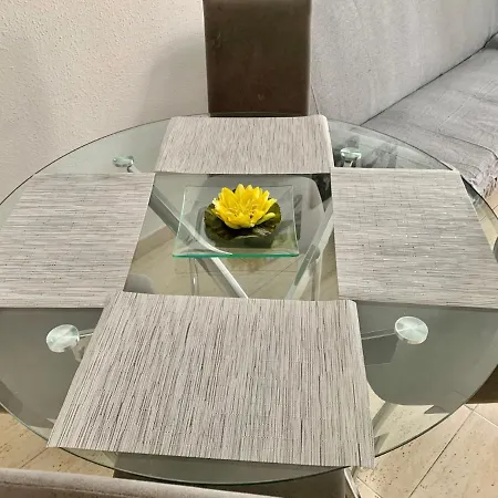 Felix De La Fuente Apartment Torrevieja