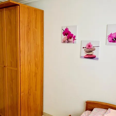 Apartamento Félix De La Fuente Torrevieja