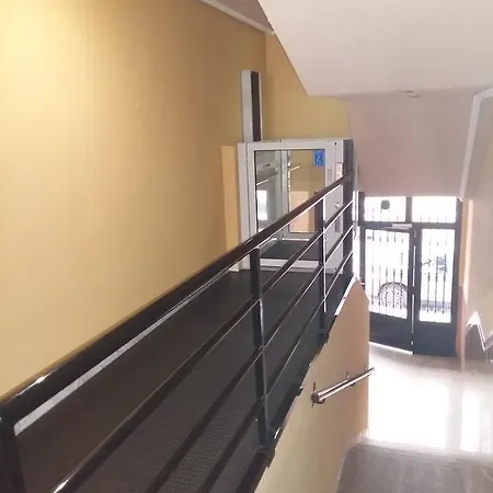 Felix De La Fuente Apartment Torrevieja