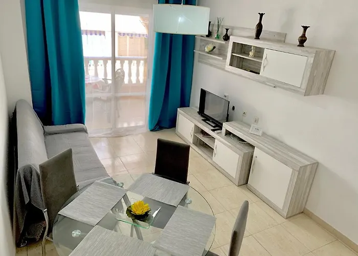 Apartamento Félix De La Fuente *