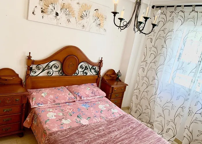 Apartamento Félix De La Fuente Torrevieja