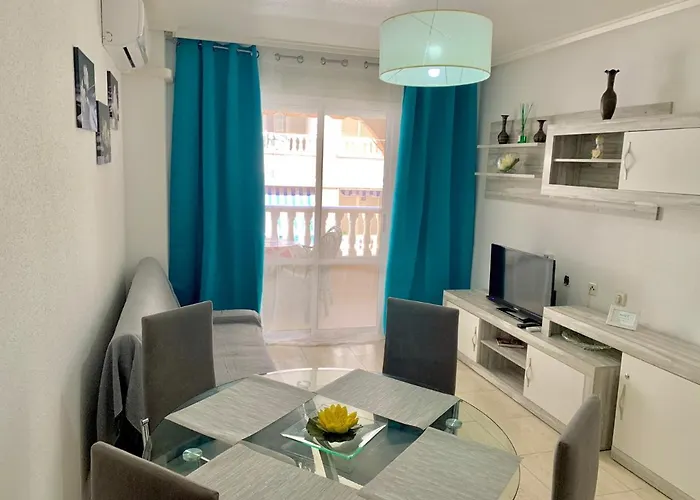 Félix De La Fuente Torrevieja