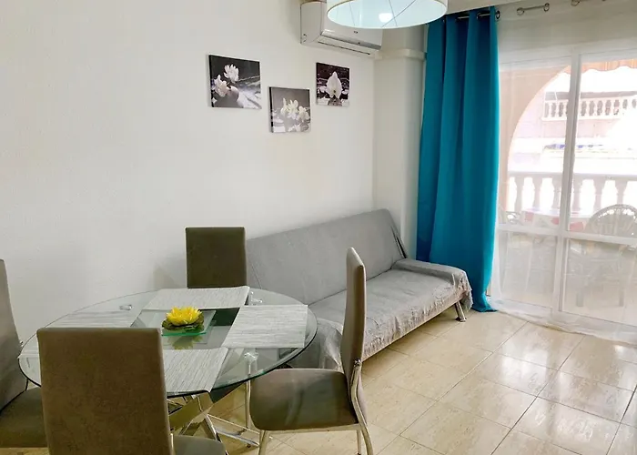 Félix De La Fuente * Torrevieja