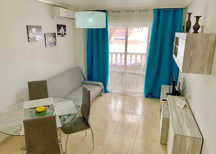 Apartamento Félix De La Fuente Torrevieja