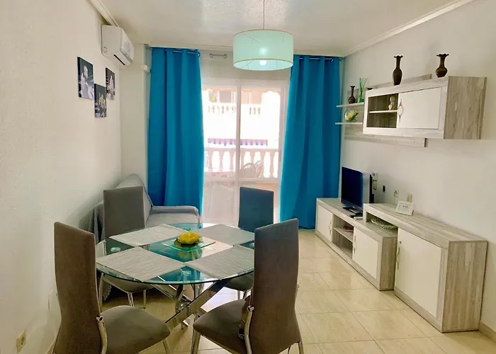 Félix De La Fuente Apartamento