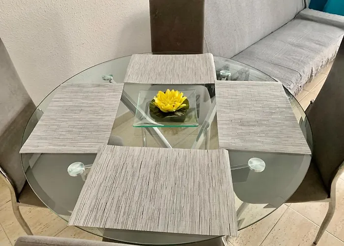 Félix De La Fuente Apartamento Torrevieja