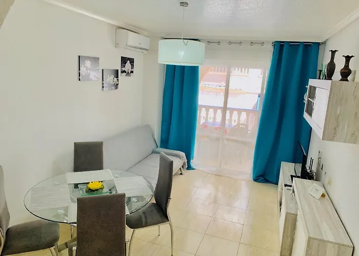 Apartamento Félix De La Fuente