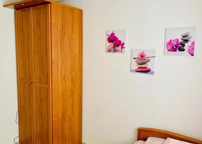Apartamento Félix De La Fuente Torrevieja