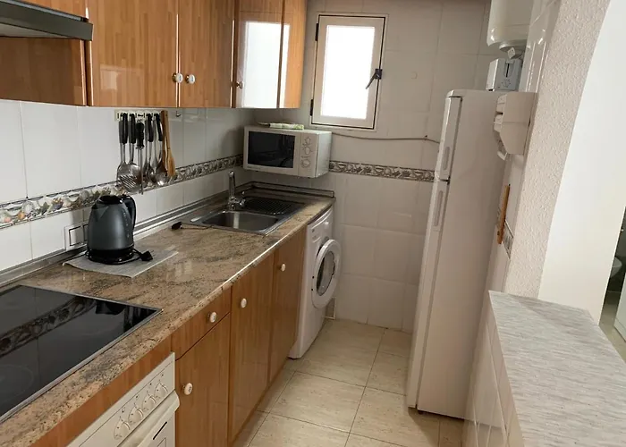 Félix De La Fuente Apartamento Torrevieja