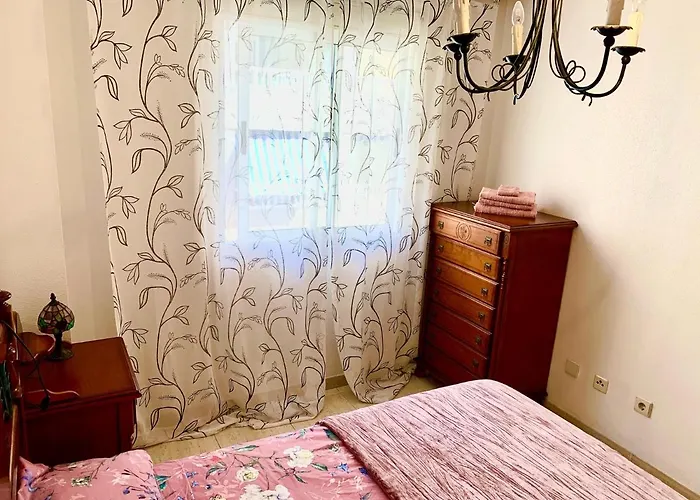 Apartamento Félix De La Fuente Torrevieja