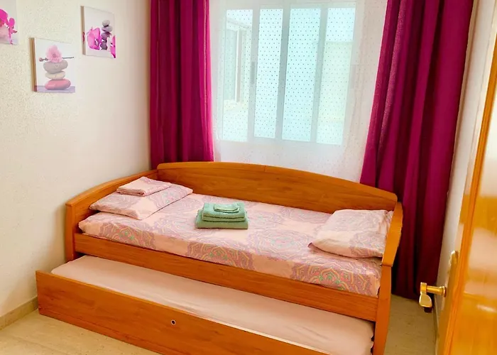 Félix De La Fuente Apartamento