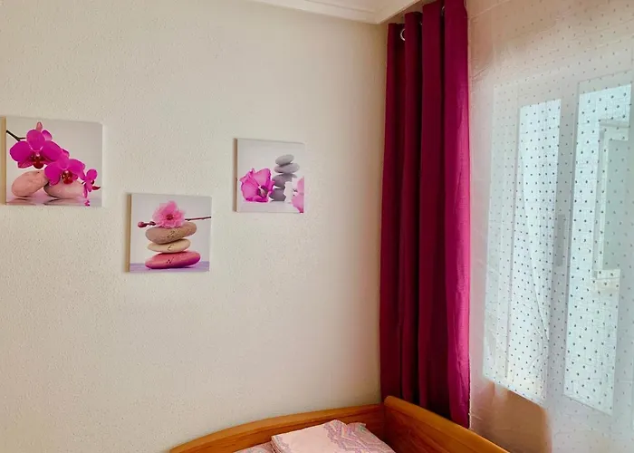 Apartamento Félix De La Fuente Torrevieja