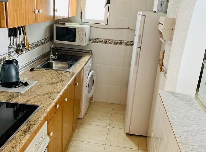 Félix De La Fuente * Torrevieja