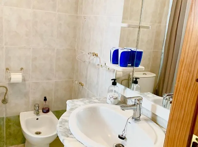 Félix De La Fuente Apartamento Torrevieja