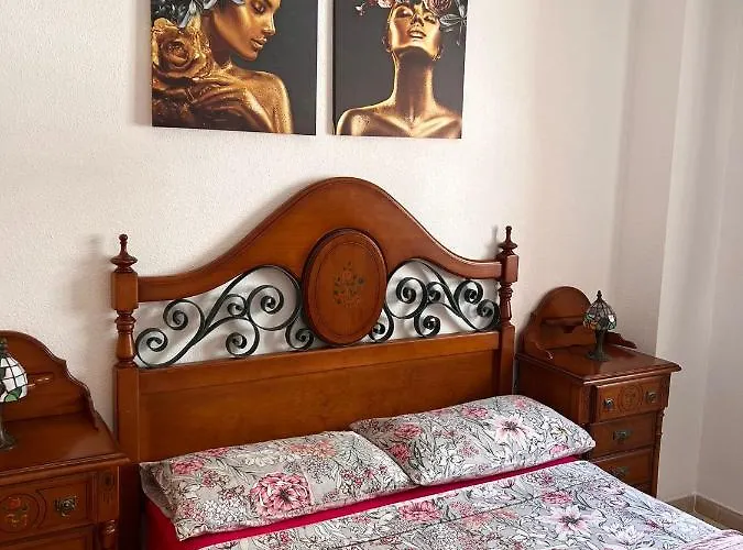 Apartamento Félix De La Fuente