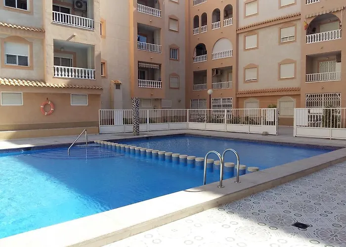 Félix De La Fuente Torrevieja