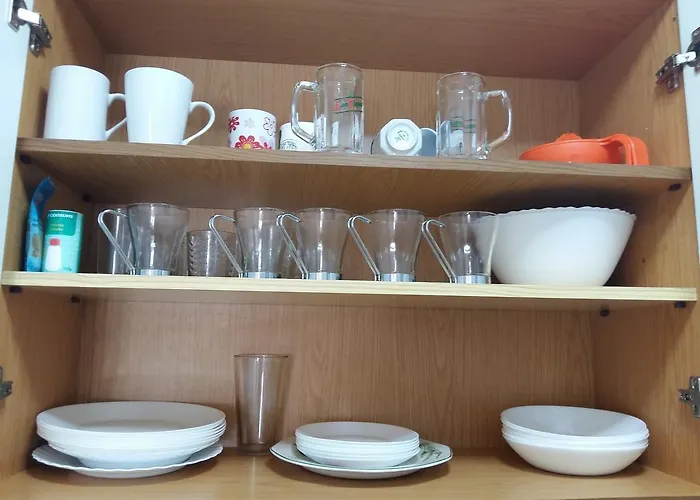 Félix De La Fuente Apartamento *