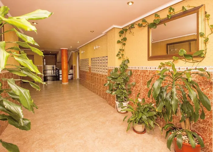 Apartamento Félix De La Fuente *