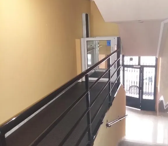 Félix De La Fuente Apartamento Torrevieja