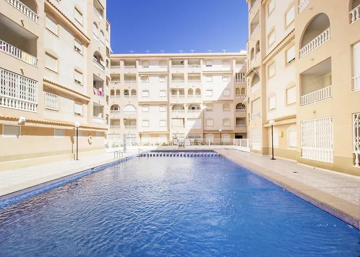 Félix De La Fuente Apartamento