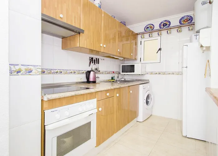 Félix De La Fuente * Torrevieja