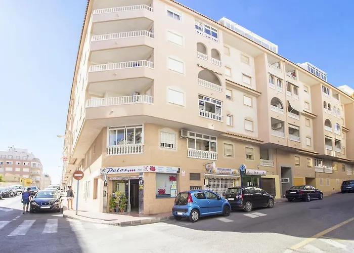 Apartamento Félix De La Fuente