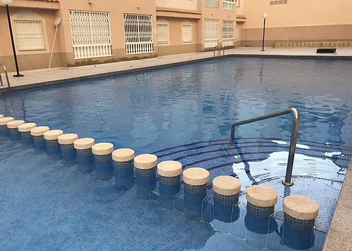 Félix De La Fuente * Torrevieja