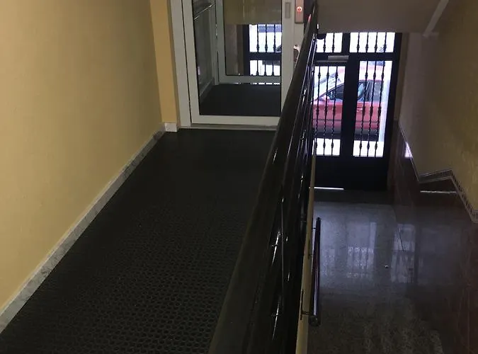 Félix De La Fuente Apartamento *