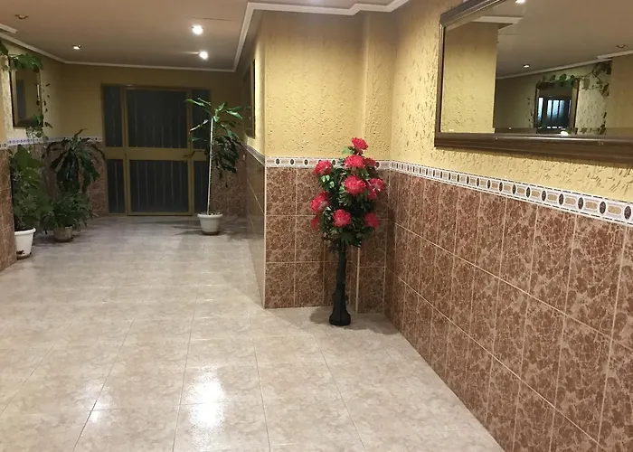 Apartamento Félix De La Fuente