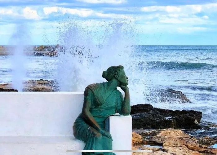 Apartamento Félix De La Fuente Torrevieja