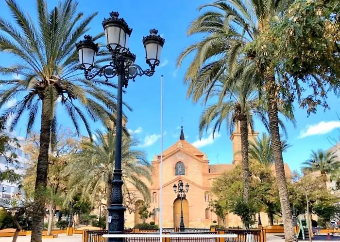 Apartamento Félix De La Fuente