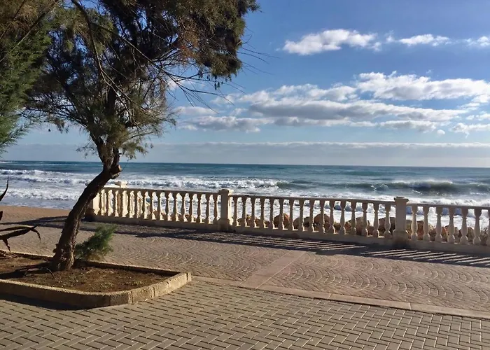 Apartamento Félix De La Fuente