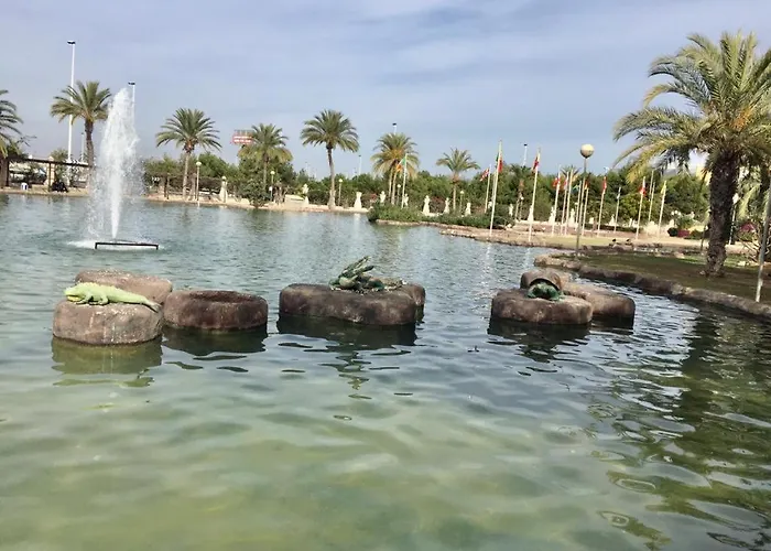 Félix De La Fuente Apartamento