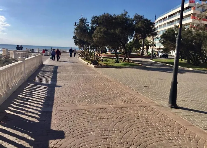 Félix De La Fuente Apartamento Torrevieja