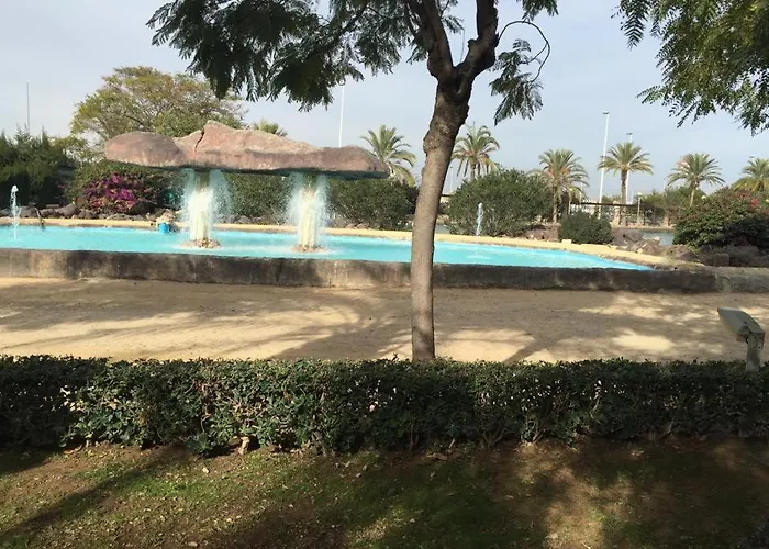 Félix De La Fuente Apartamento *