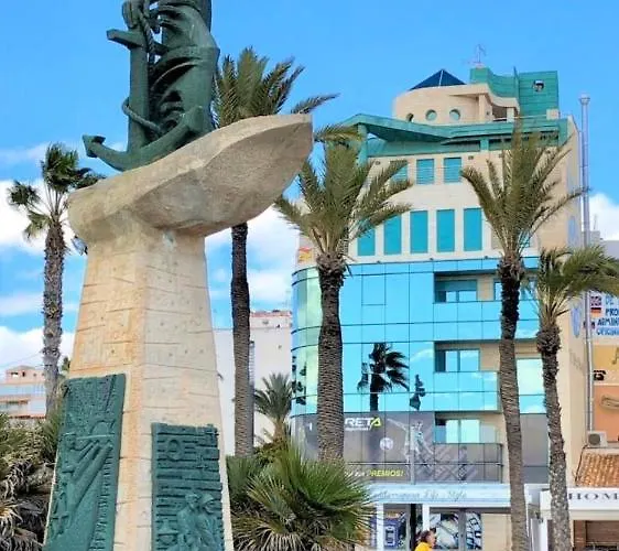 Apartamento Félix De La Fuente *