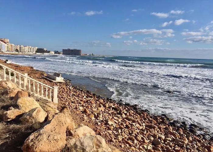 Félix De La Fuente Apartamento *