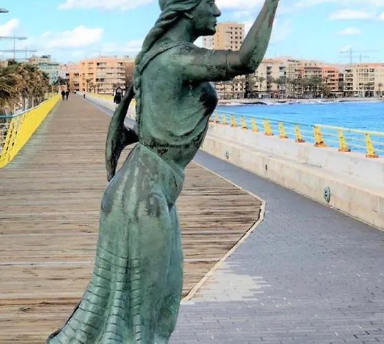 Félix De La Fuente Torrevieja