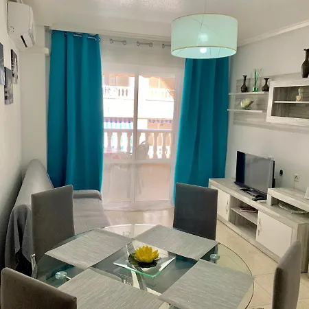 Felix De La Fuente Torrevieja