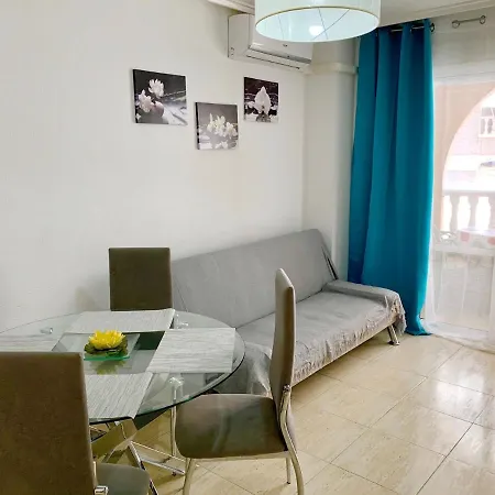 Felix De La Fuente * Torrevieja