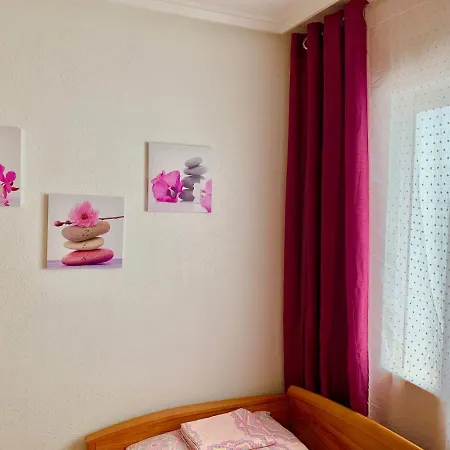 Daire Felix De La Fuente Torrevieja